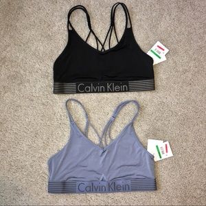 Calvin Klein Bras